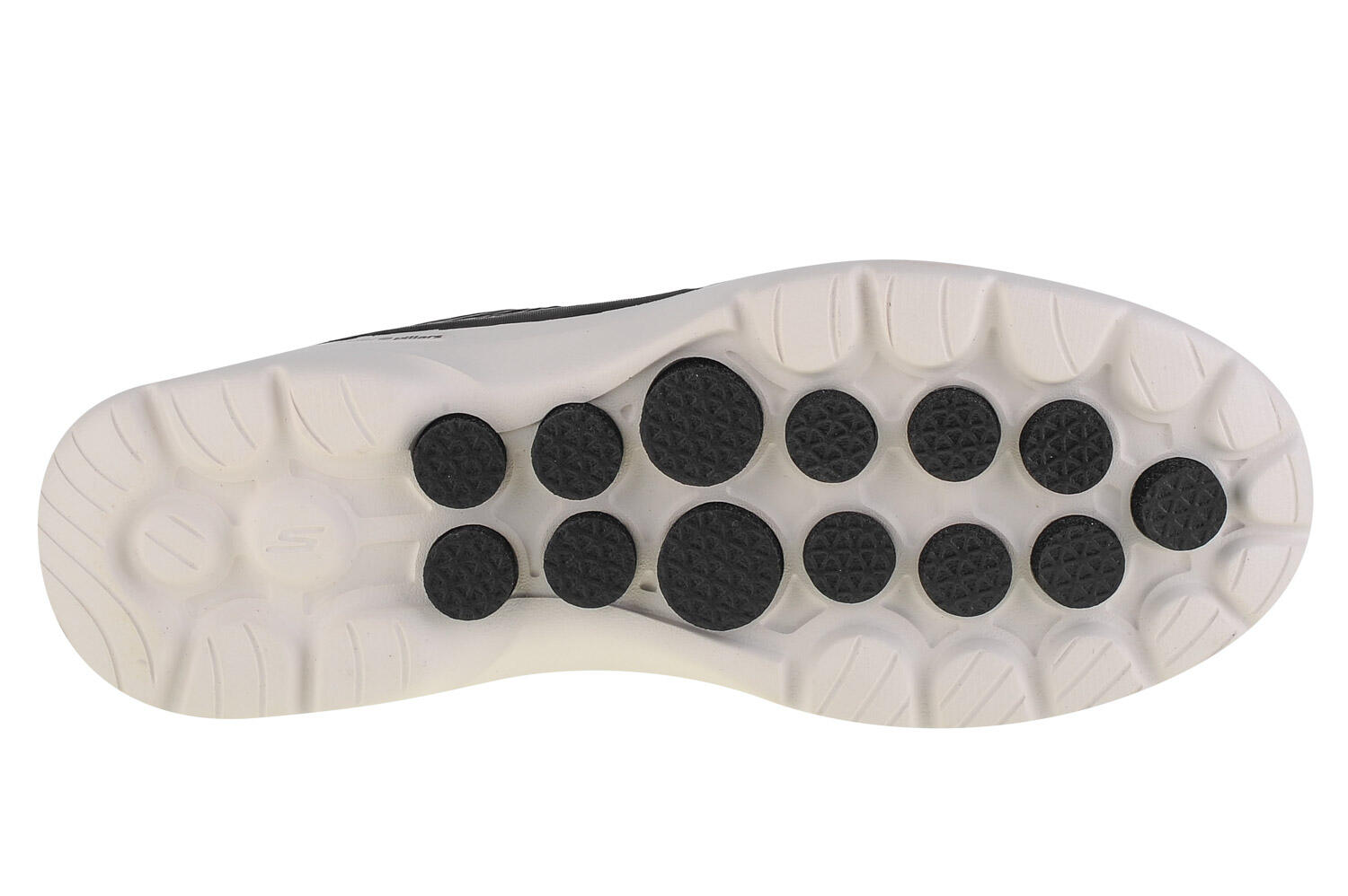 Buty do chodzenia damskie, Skechers Go Walk 6 - Stunning Glow 4/4