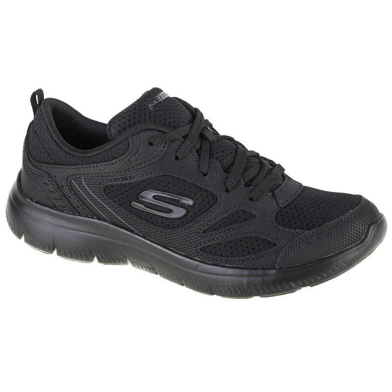 Buty sportowe Sneakersy damskie, Skechers Summits Suited