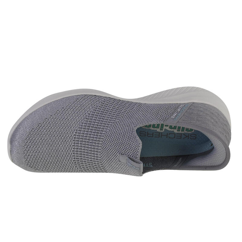 Pantofi Sport Skechers Model Slip-ins: Sumit Culoare Gri