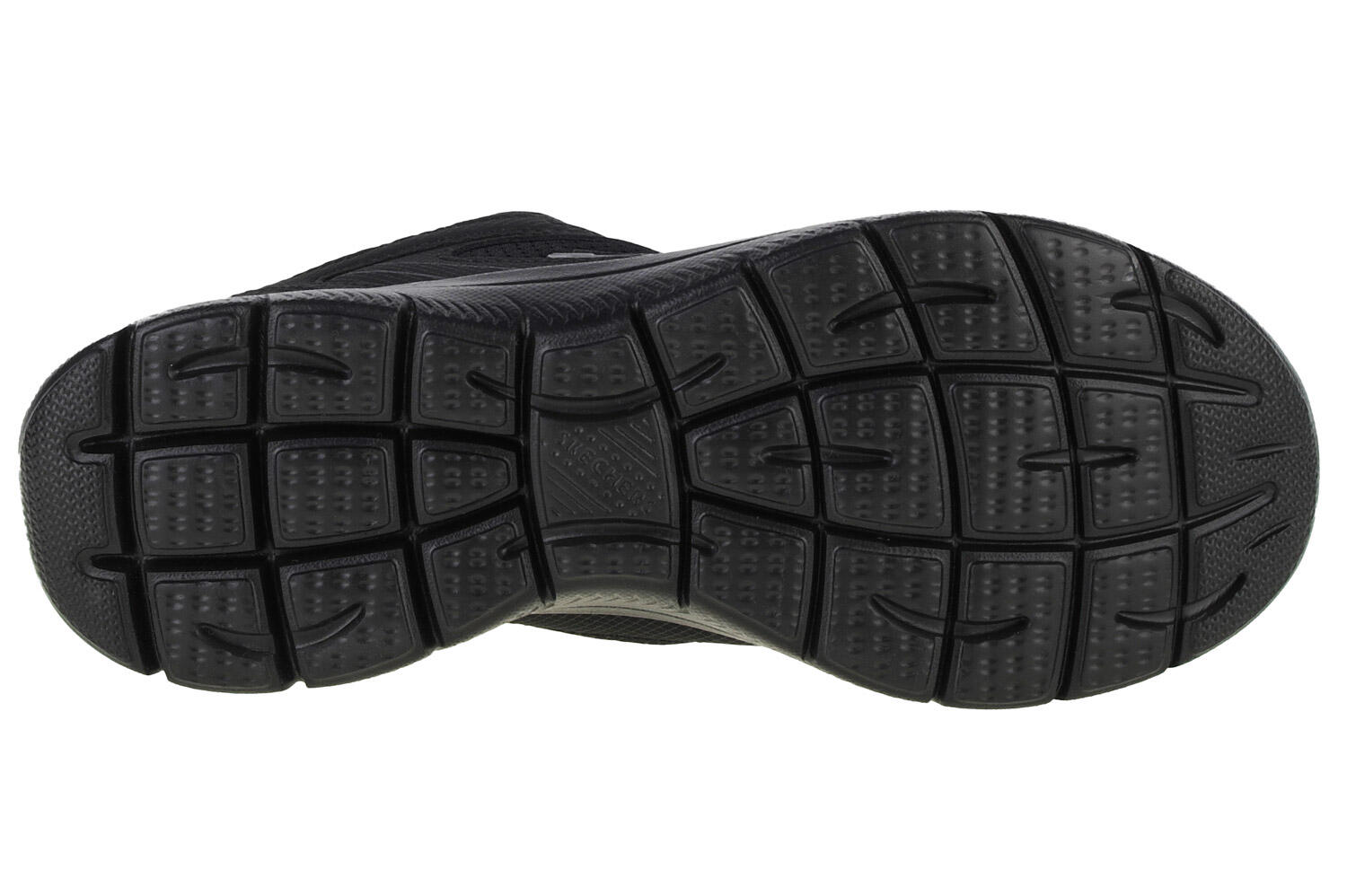 Zapatillas de entrenamiento Mujer Skechers Summits Suited Negro 4/6