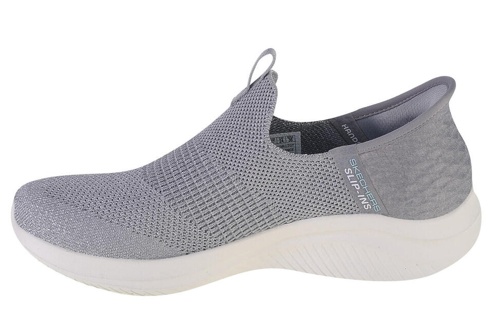 Tenisówki Skechers Model Slip-ins: Sumit Kolor Szary