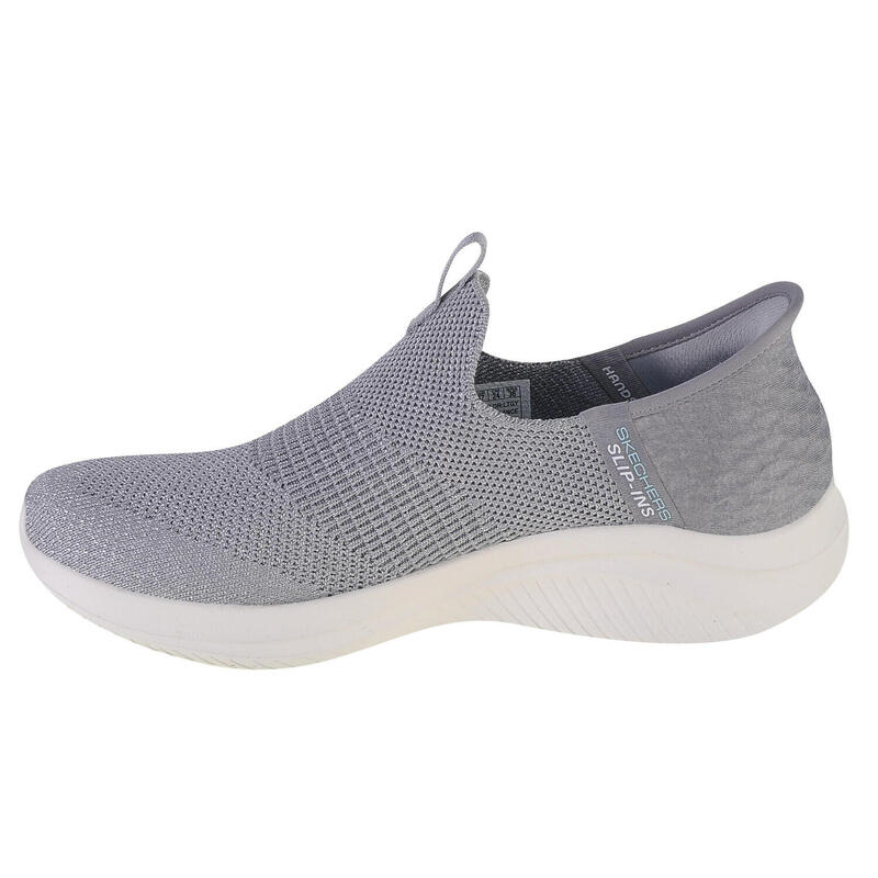 Pantofi Sport Skechers Model Slip-ins: Sumit Culoare Gri