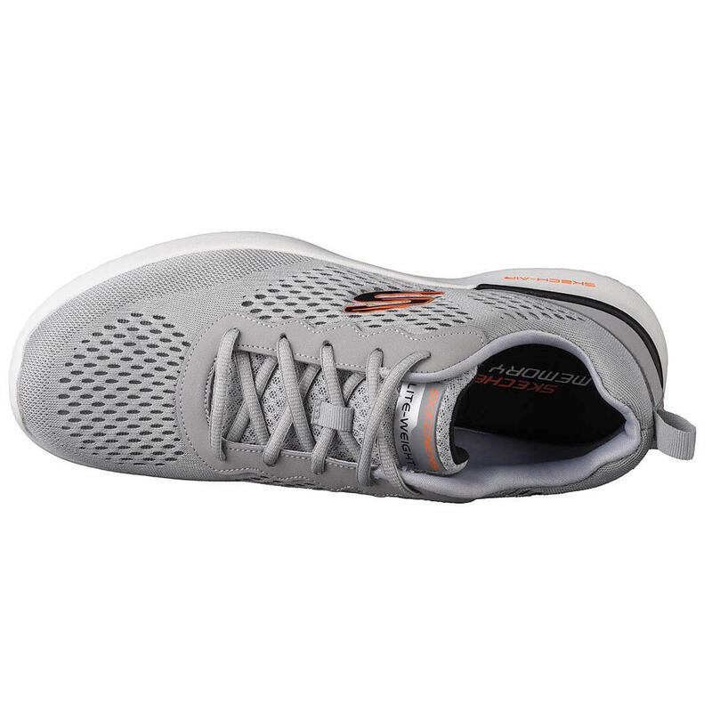 Zapatillas Deportivas Hombre Skechers Dynamight Gris