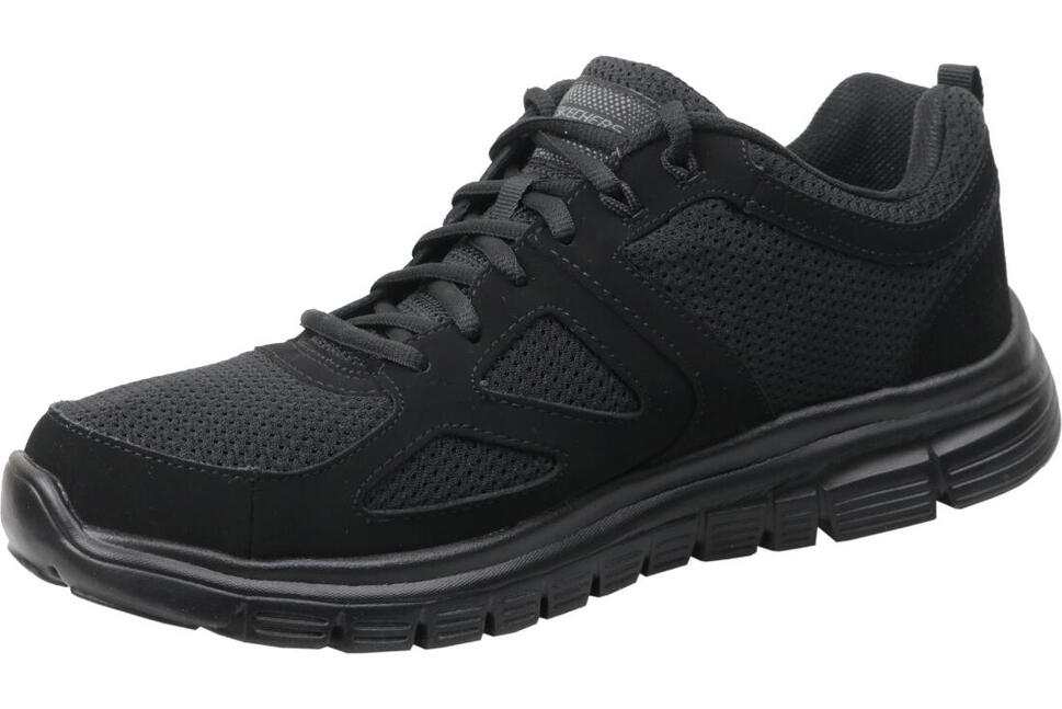 Buty do chodzenia męskie, Skechers Burns