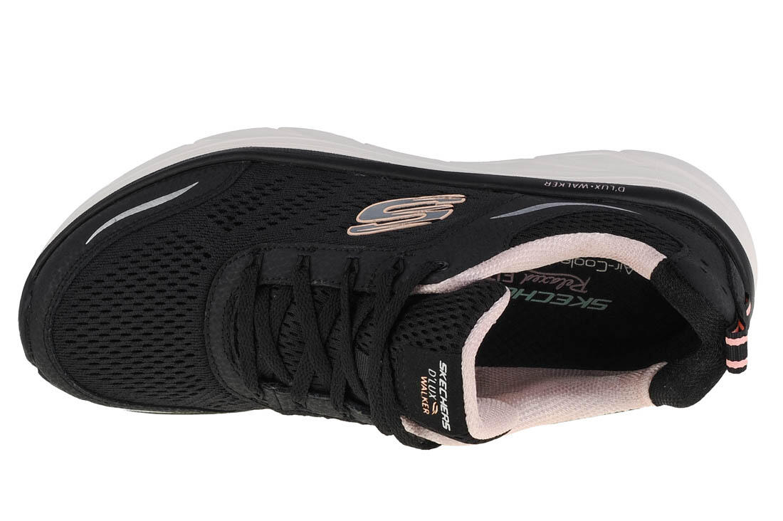 Sneakers pour femmes Relaxed Fit: D'Lux Walker - Infinite Motion 3/7