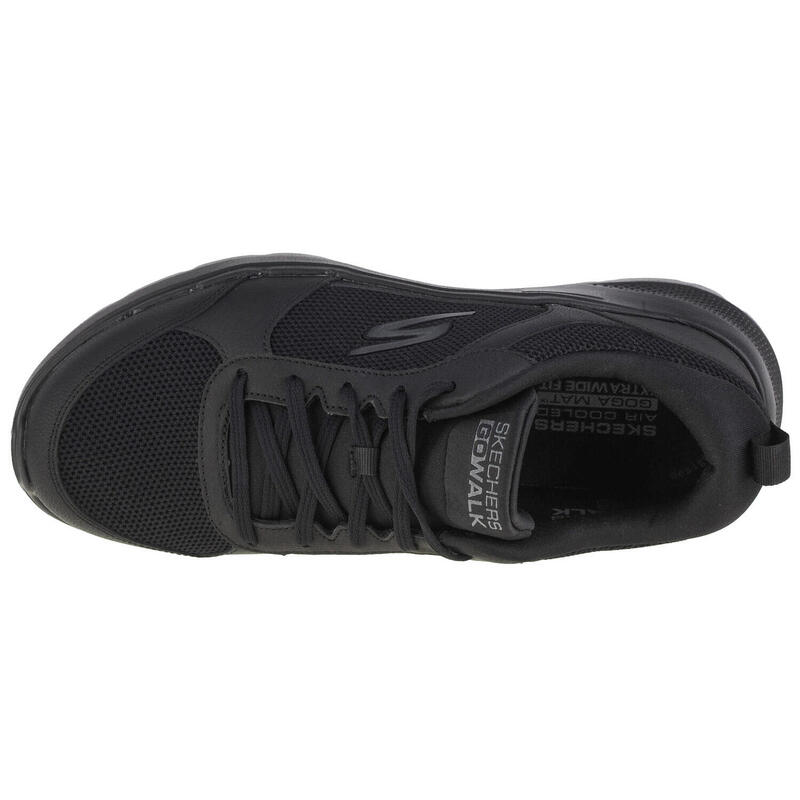 Sneakers pour hommes Skechers Go Walk 6 - Compete