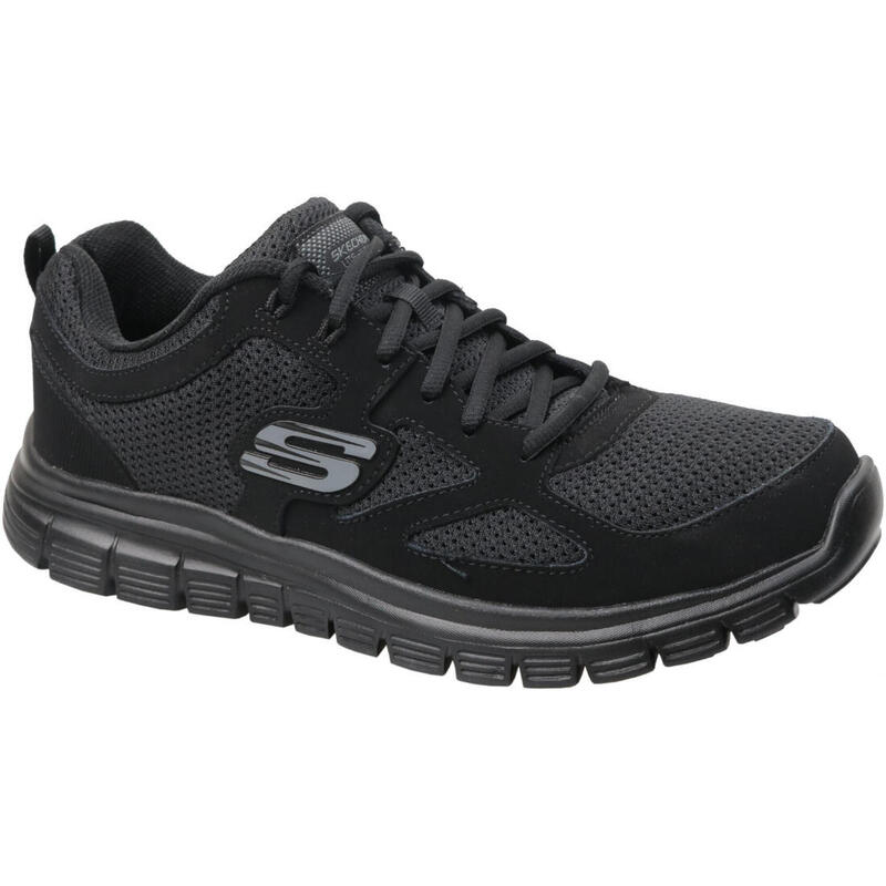 Calçado de caminhada para homem, Skechers Burns