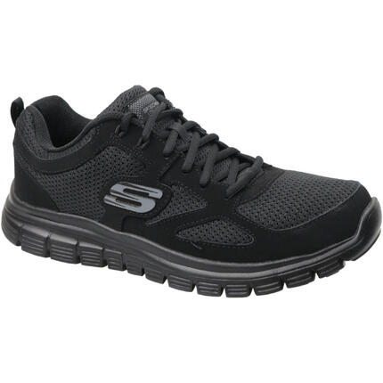 męskie Sneakers Skechers Burns Agoura