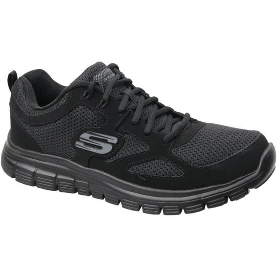 męskie Sneakers Skechers Burns Agoura