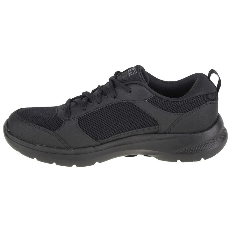 Sneakers pour hommes Skechers Go Walk 6 - Compete