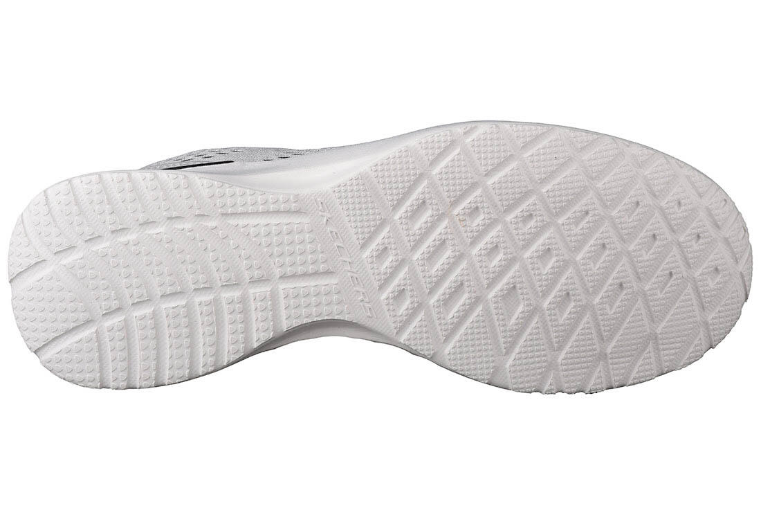 Chaussures de Sport pour Homme Skechers Dynamight Gris 4/5