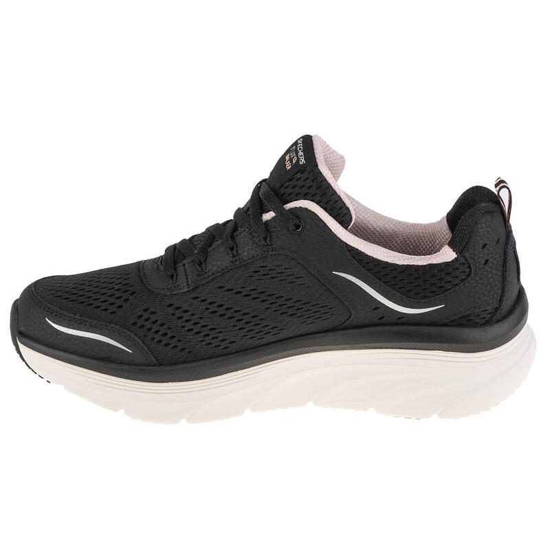 Buty sportowe Sneakersy damskie, Skechers D'Lux Walker