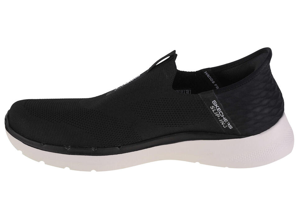 Buty do chodzenia męskie, Skechers Go Walk 6 - Easy On
