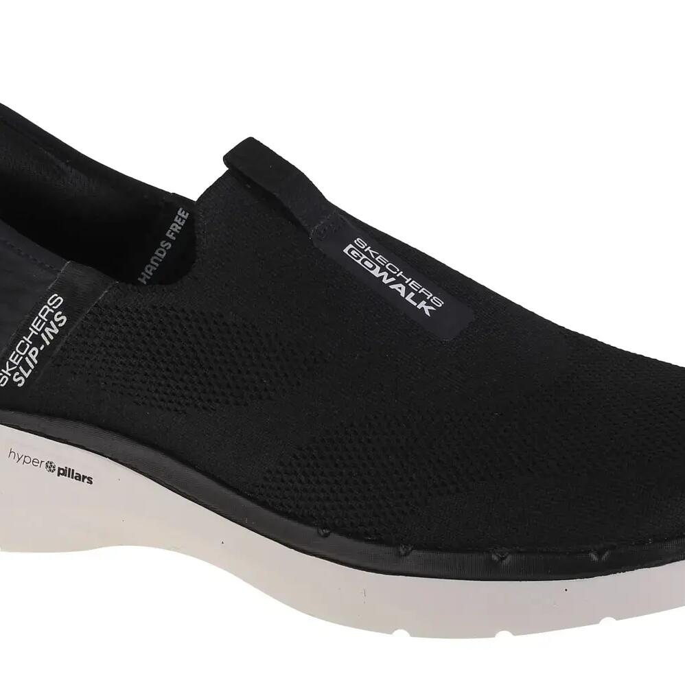 Sneakers for Men Skechers Slip-ins: GO WALK 6 - Easy On