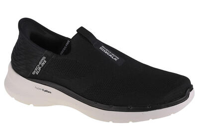 Sneaker für Herren Skechers Slip-ins: GO WALK 6 - Easy On