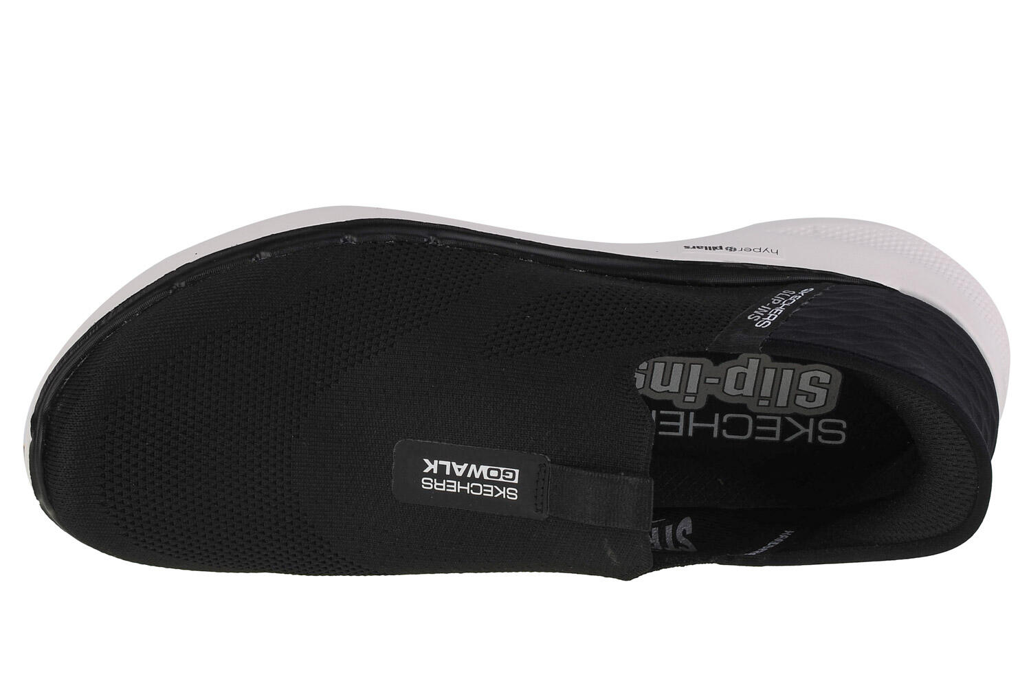Sneakers pour hommes Slip-ins: GO WALK 6 - Easy On 3/4