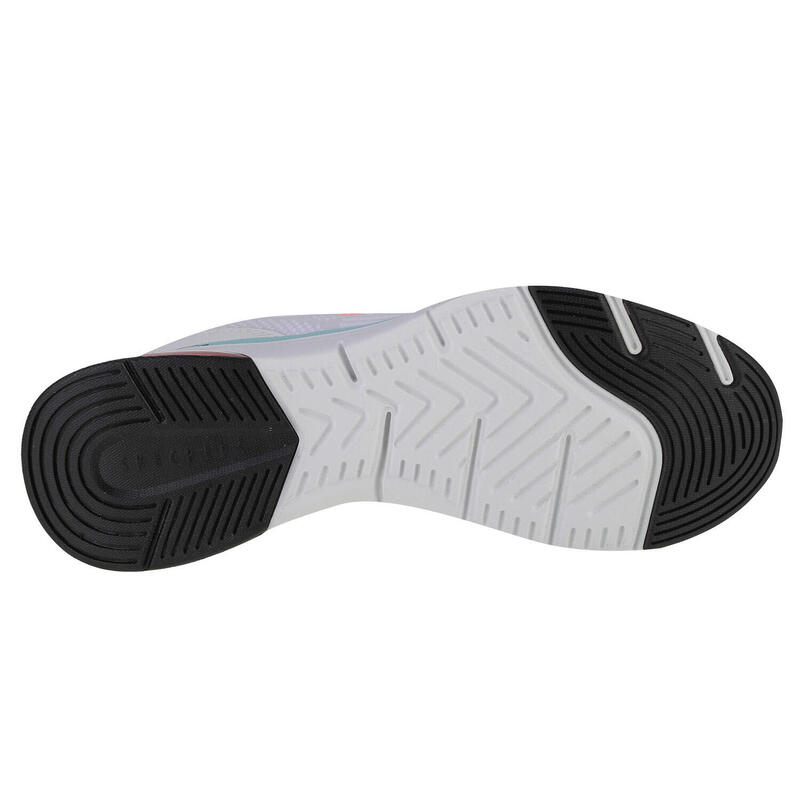 Pantofi universali 104296wmlt pentru întregul an albi damă