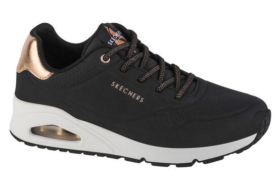 Zapatillas de deporte para mujeres Skechers Uno - Shimmer Away