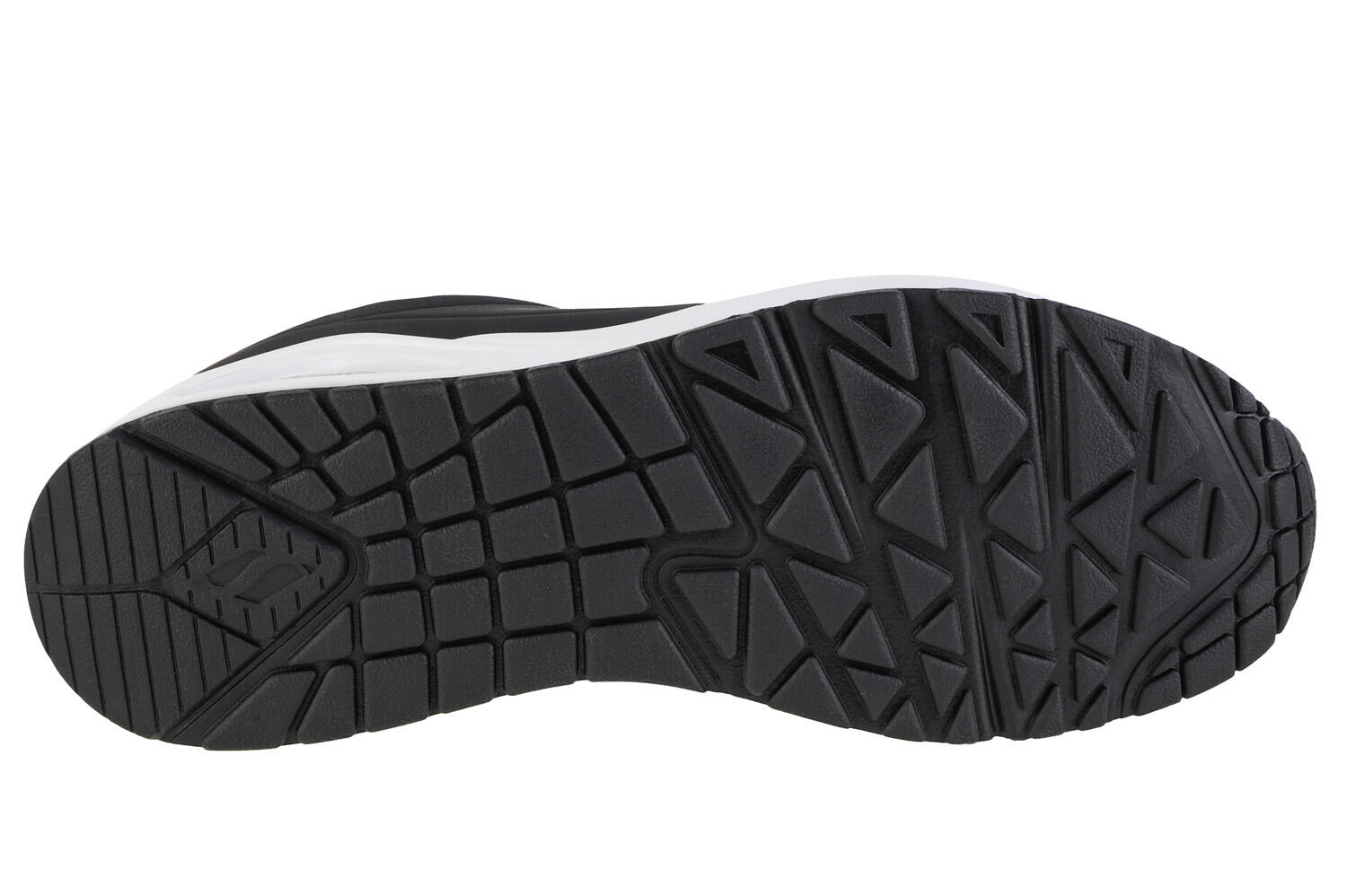 Dámské tenisky Skechers Uno - Shimmer Away 4/5
