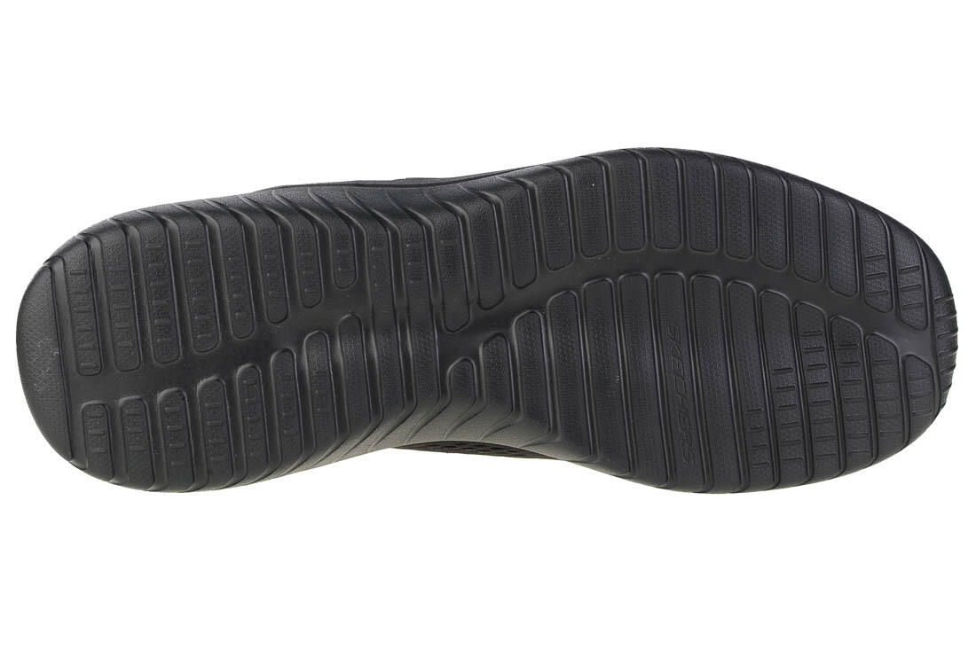 Chaussures Hommes Skechers Ultra Flex 2.0-Kerlem noir 4/5