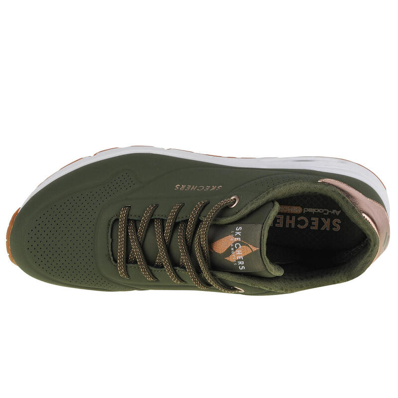 Sneakers pour femmes Skechers Uno-Shimmer Away