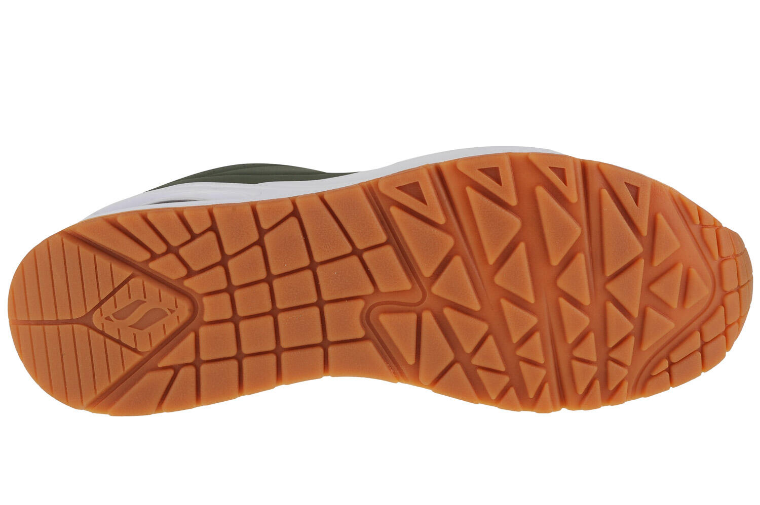 Calçado de caminhada para Mulheres Uno-Shimmer Away 4/7