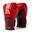 Boxhandschuhe Pro Style Elite Flame Red