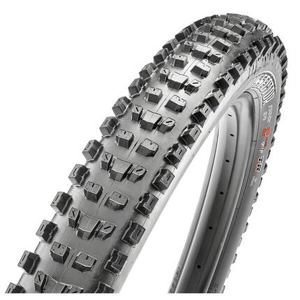 Opona rowerowa Maxxis Dissector 29x2.4 zwijana EXO+/TR/3CMT