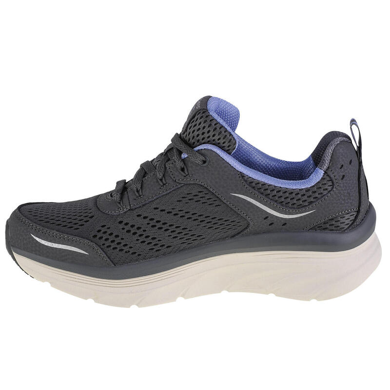 Sportschoenen voor vrouwen Relaxed Fit: D'Lux Walker - Infinite Motion