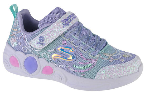 Buty sportowe Sneakersy dziewczęce, Princess Wishes