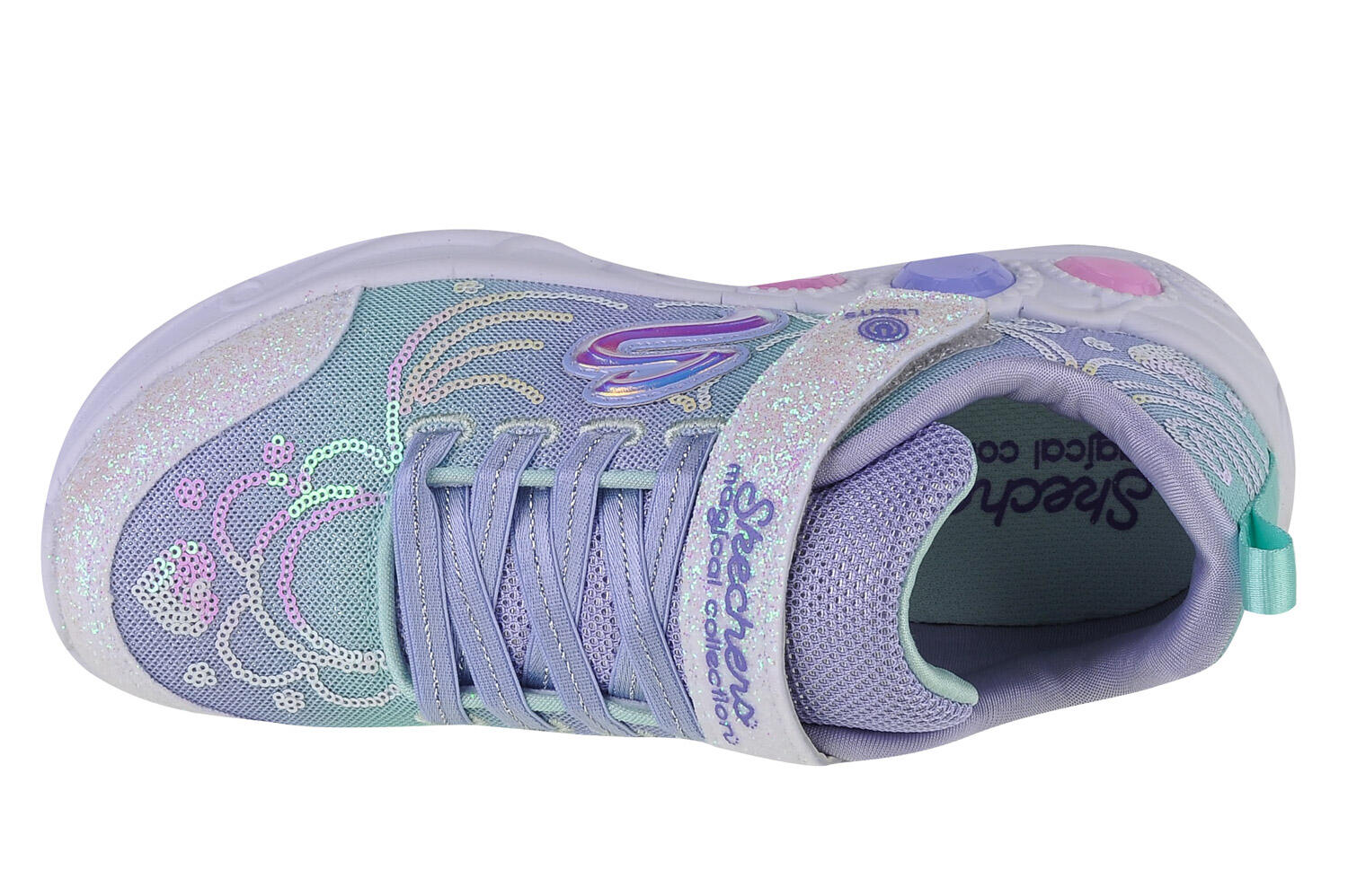 Sportschoenen voor meisjes Princess Wishes 3/5