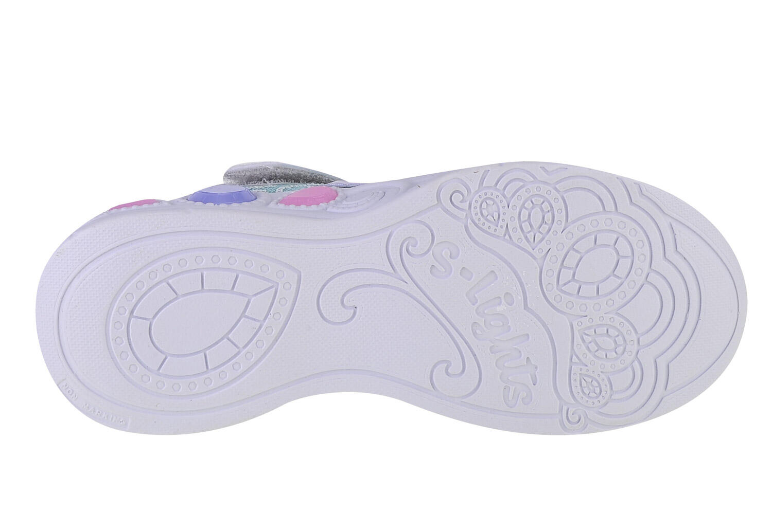 Sportschoenen voor meisjes Princess Wishes 4/5
