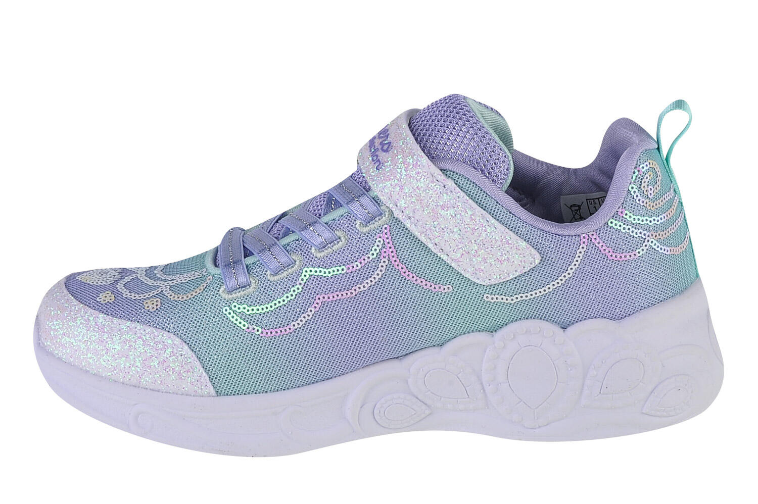 Sportschoenen voor meisjes Princess Wishes 2/5
