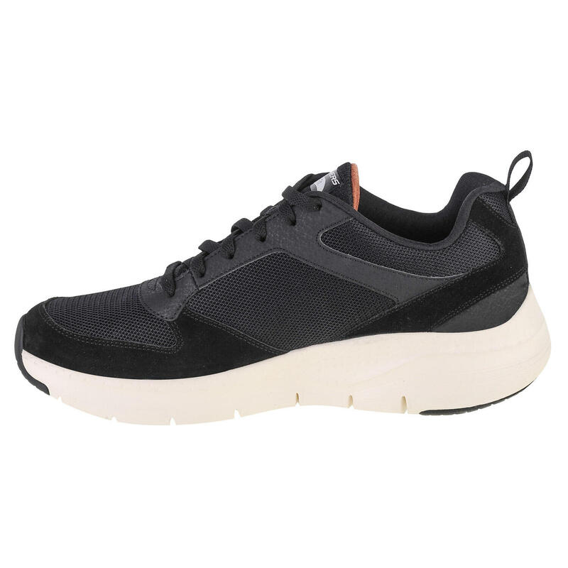 Buty do chodzenia męskie, Skechers Arch Fit - Servitica