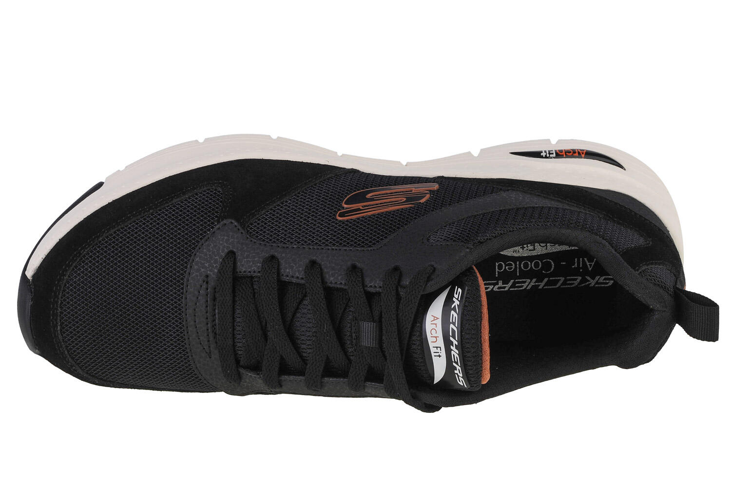 Sneakers pour hommes Arch Fit - Servitica 3/5