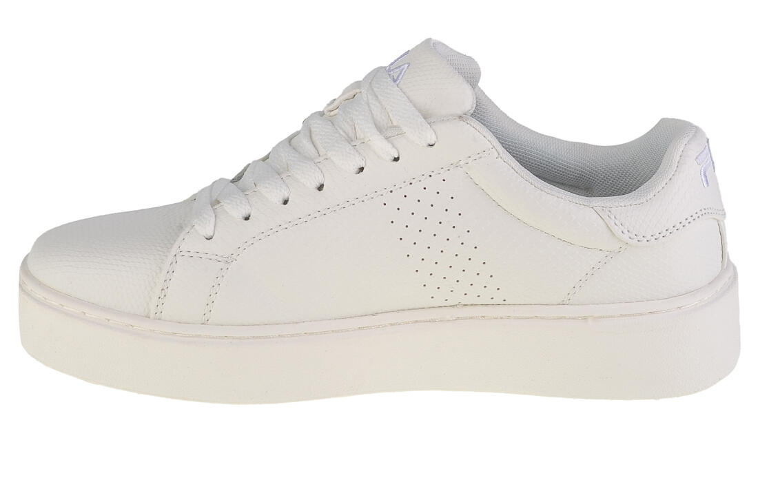 Chaussures universel femmes Fila Crosscourt Altezza R Wmn 2/4