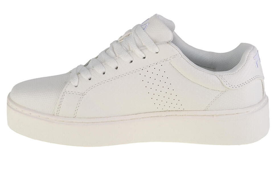 Buty sportowe Sneakersy damskie, Fila Crosscourt Altezza R Wmn
