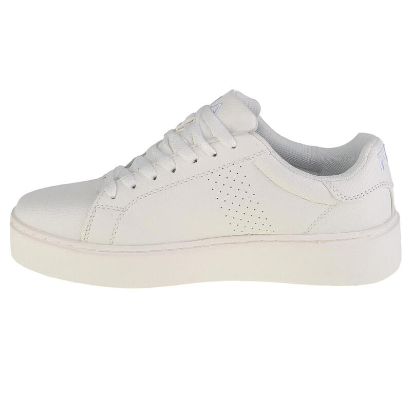 Pantofi universali ffw002213049 pentru întregul an albi damă