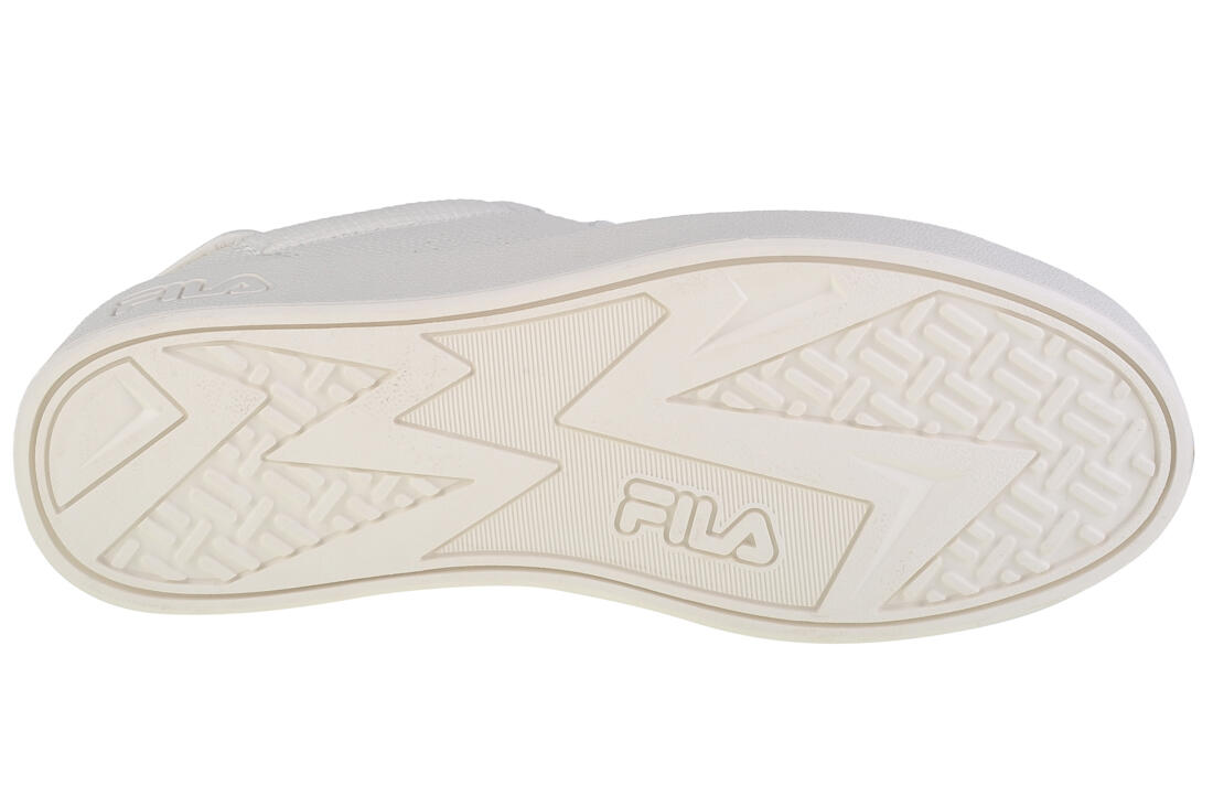 Chaussures universel femmes Fila Crosscourt Altezza R Wmn 4/4