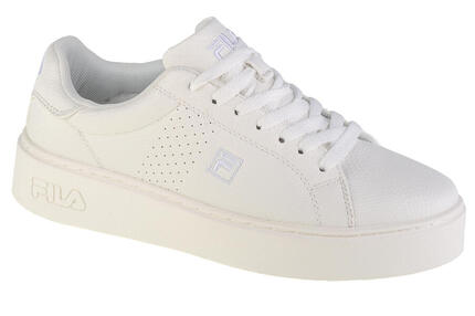Buty sportowe Sneakersy damskie, Fila Crosscourt Altezza R Wmn
