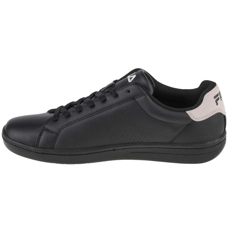 Sapatilhas de caminhada para homem, Fila Crosscourt 2 F Low