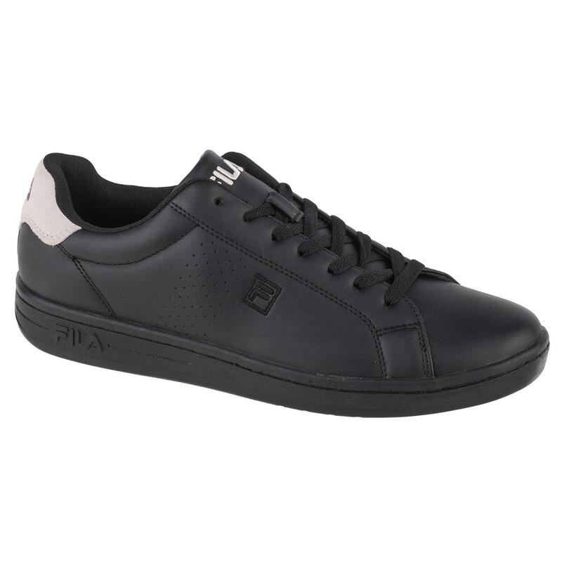 Buty do chodzenia męskie, Fila Crosscourt 2 F Low