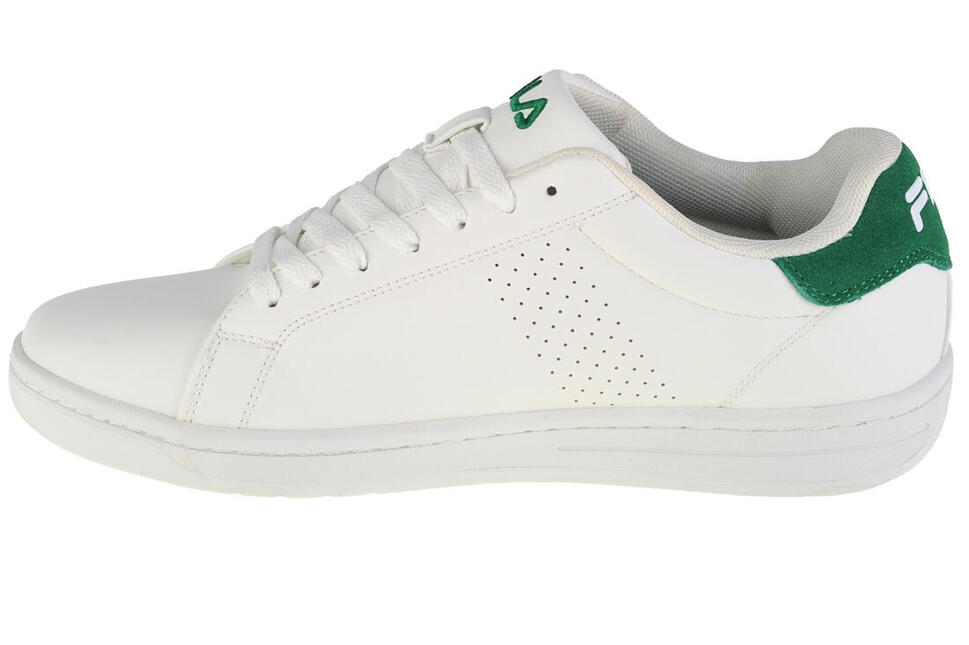 Buty do chodzenia męskie, Fila Crosscourt 2 F Low