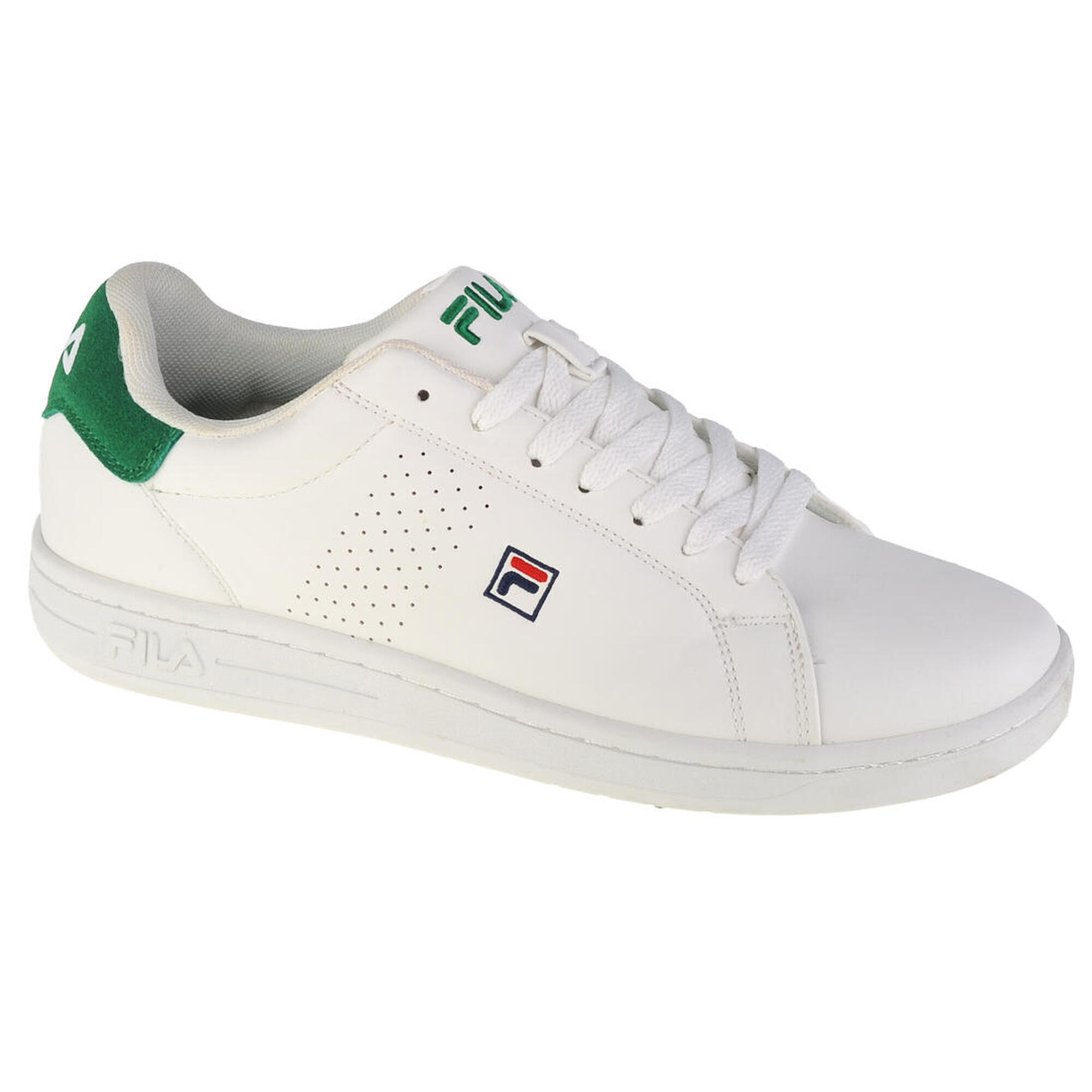 Scarpe Sportive Uomo Fila CROSSCOURT 2 F LOW FFM0002 13063  Uomo 1/5