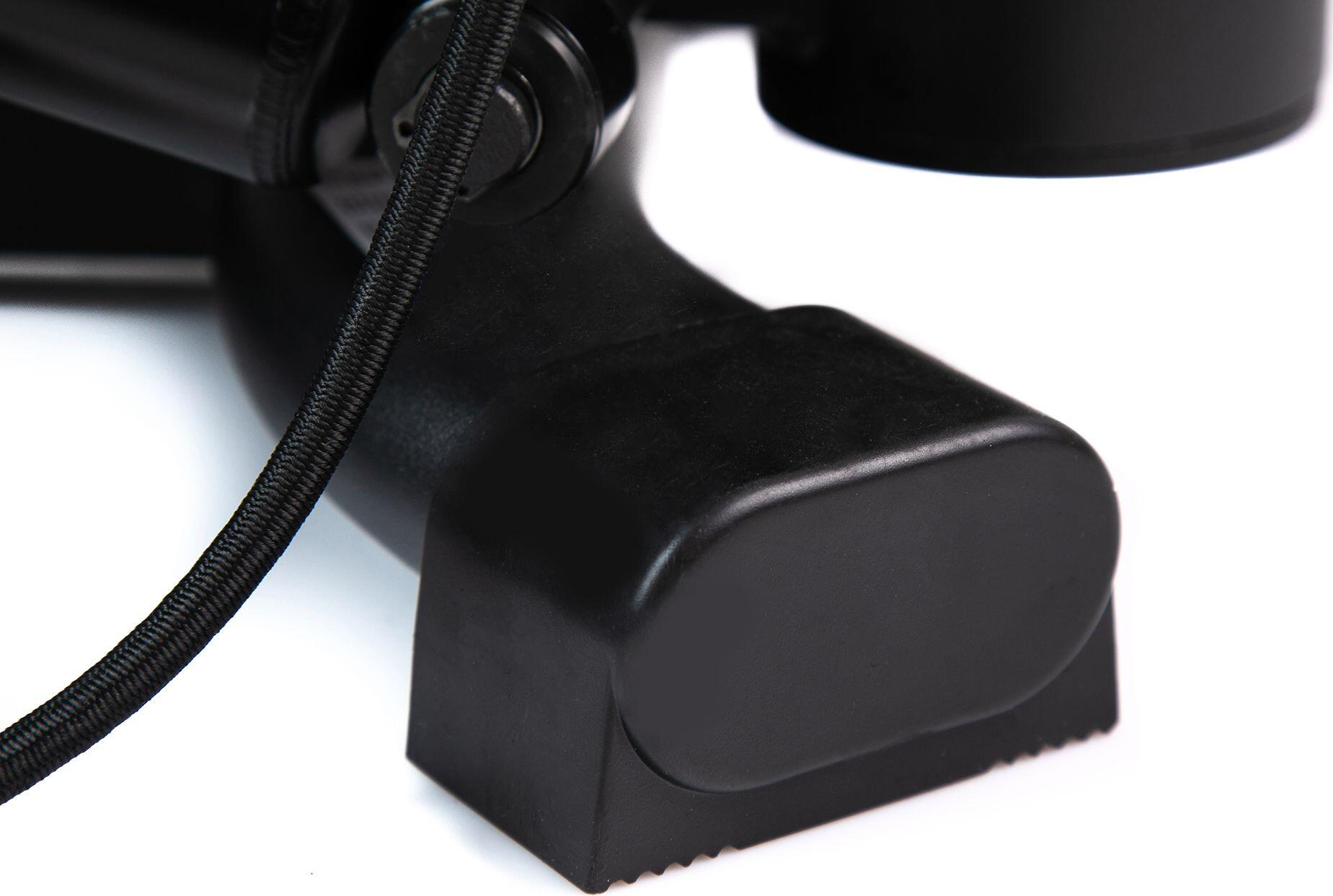 Zipro Roam 2-in-1 twist e straight stepper con cavi 6/8