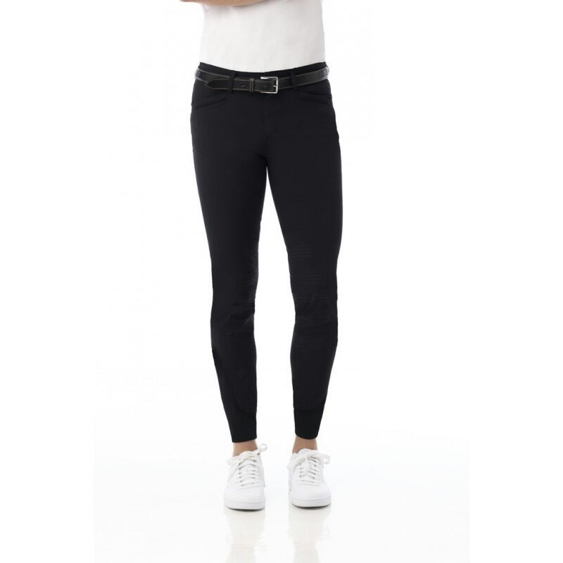 EQUITHEME Pantaloni da equitazione Equithème Georg