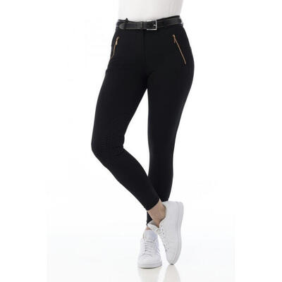 Pantaloni da equitazione da donna Equithème Kenya