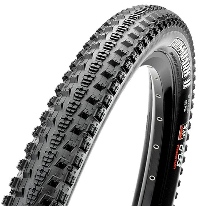 MAXXIS Cubierta De Mtb CROSSMARK II 27.5x2.10 Carcasa De Aro Rígido Maxxis