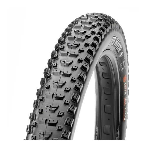 Opona rowerowa Maxxis Rekon 29x2.4 zwijana EXO/TR/DUAL