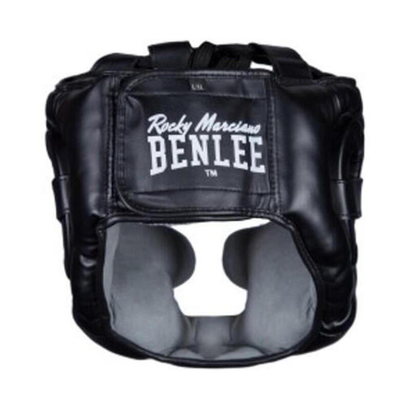 Casque de boxe Benlee Full Protection